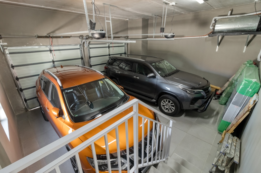 3 Bedroom Property for Sale in D’Stellen Estate Western Cape